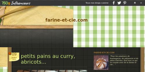 farine-et-cie.com