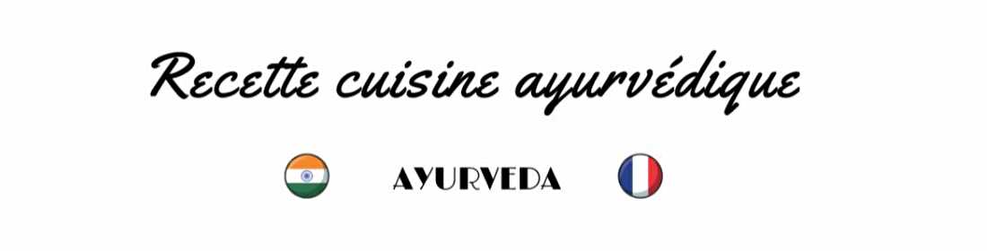 Le site référence de l'Ayurvéda