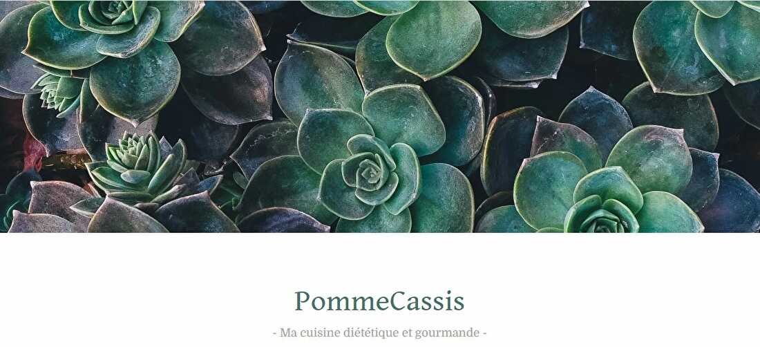PommeCassis