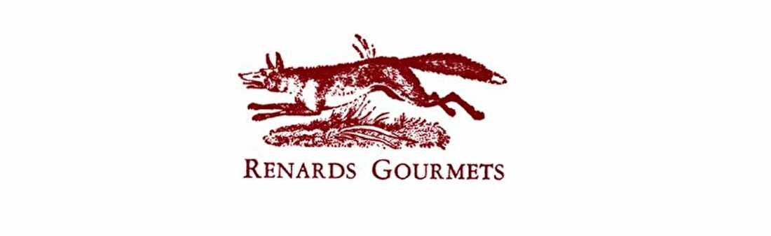 Renards Gourmets