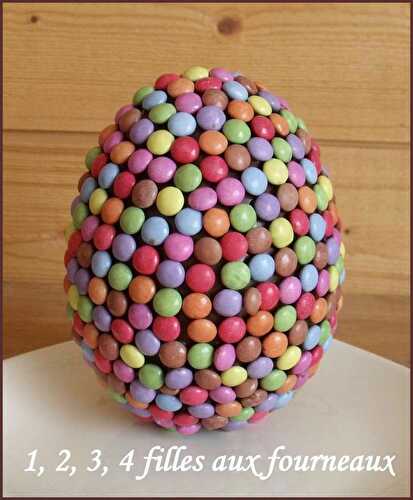 Idées de chocolats à réaliser pour Pâques