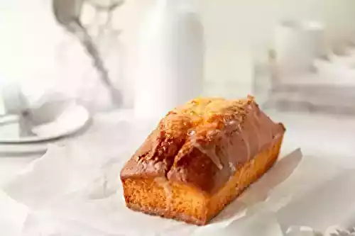 Gâteau facile à la vanille : Un moelleux pour votre goûter