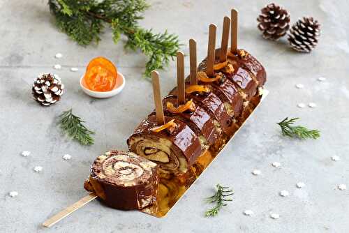 Desserts de Noël au Nutella pour réjouir les enfants