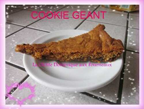 COOKIE GEANT