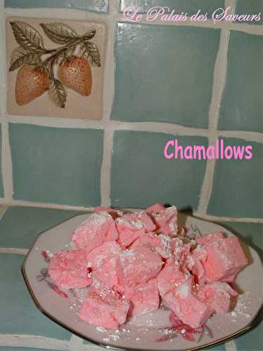 Chamallows