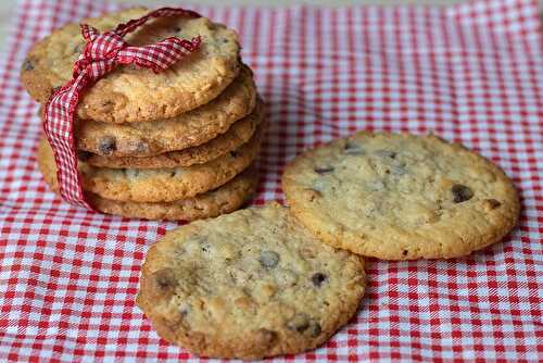 Cookies parfaits de Bree Van de Kamp
