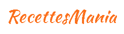 logo RecettesMania