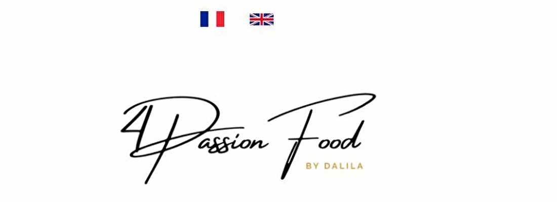 4passionfood