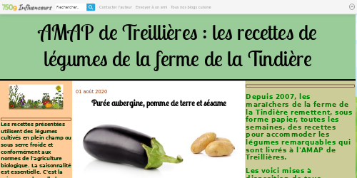 AMAP de Treillières