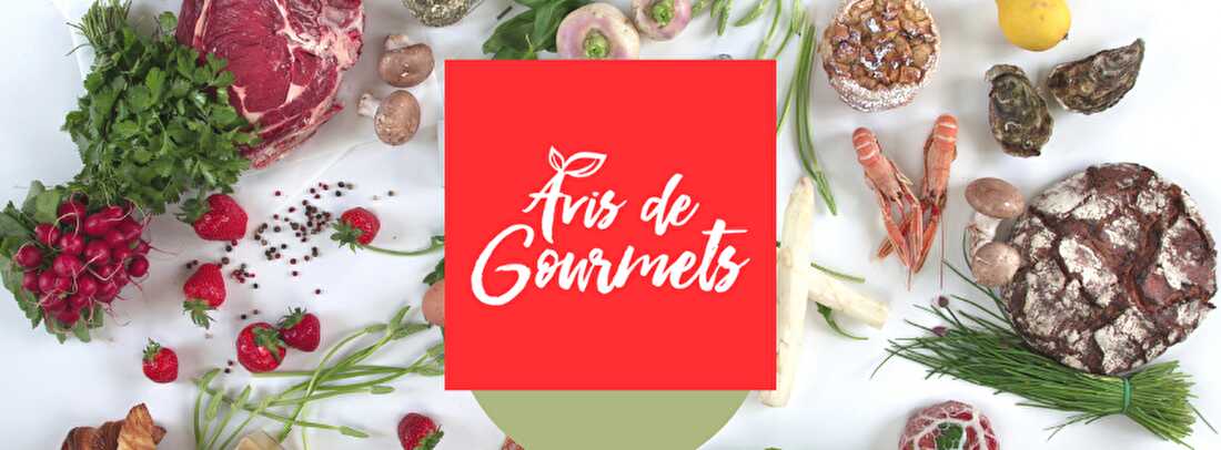 Avis de Gourmets