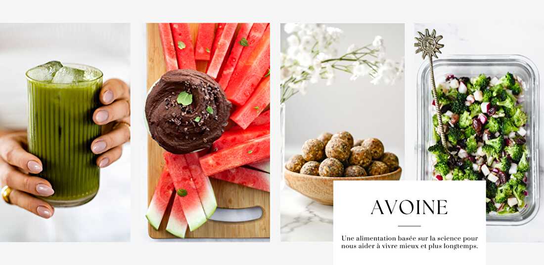 Avoine Cuisine