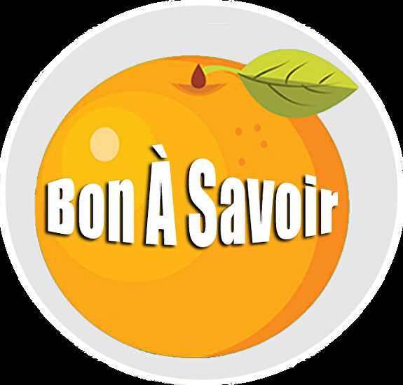 Bon À Savoir