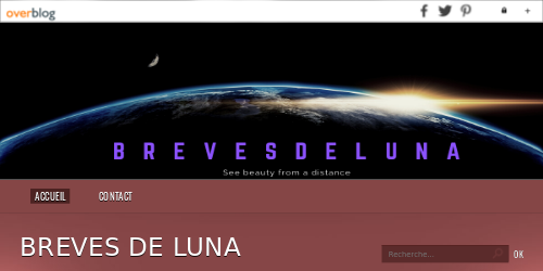 Breves de Luna