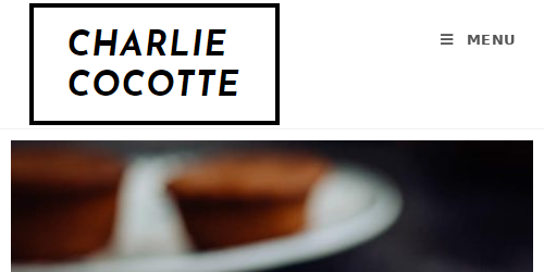 Charlie Cocotte