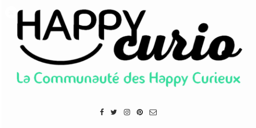 HappyCurio