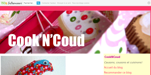 CookNCoud