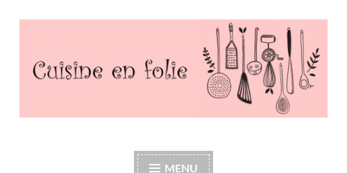 Cuisine en Folie