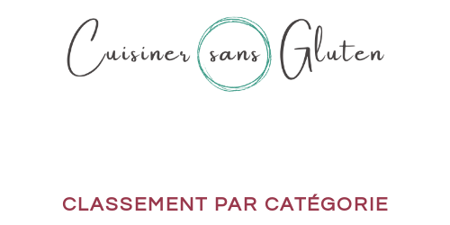 Cuisiner sans Gluten