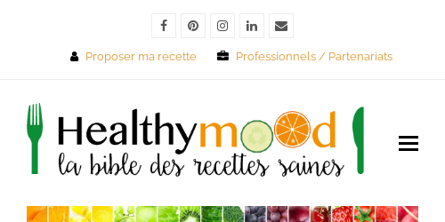 Healthymood