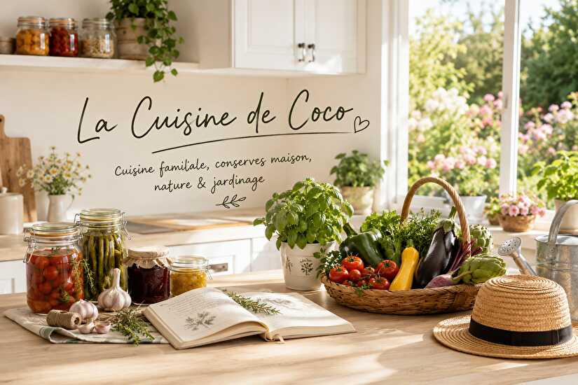 La Cuisine de Coco