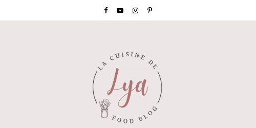 La Cuisine de Lya