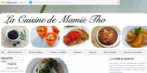 La Cuisine de Mamie Tho