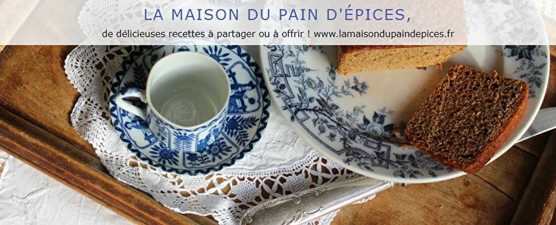 La Maison du pain d'épices