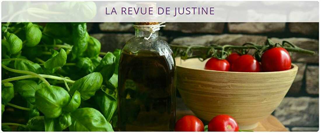 La revue de Justine