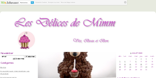 Les Délices de Mimm