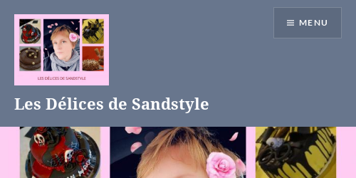 Les Délices de Sandstyle