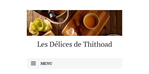 Les Délices de Thithoad