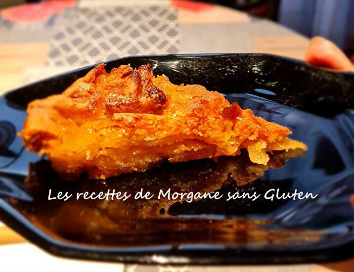 Les recettes de Morgane sans Gluten