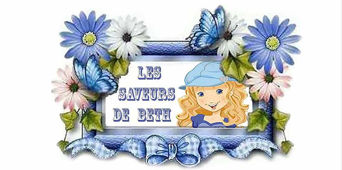 Les saveurs de Beth