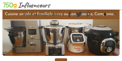 Ma cuisine débutante