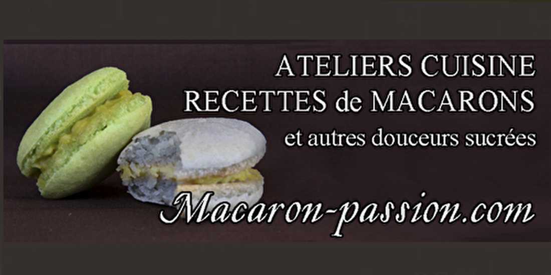 Macaron Passion