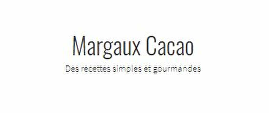 Margaux Cacao