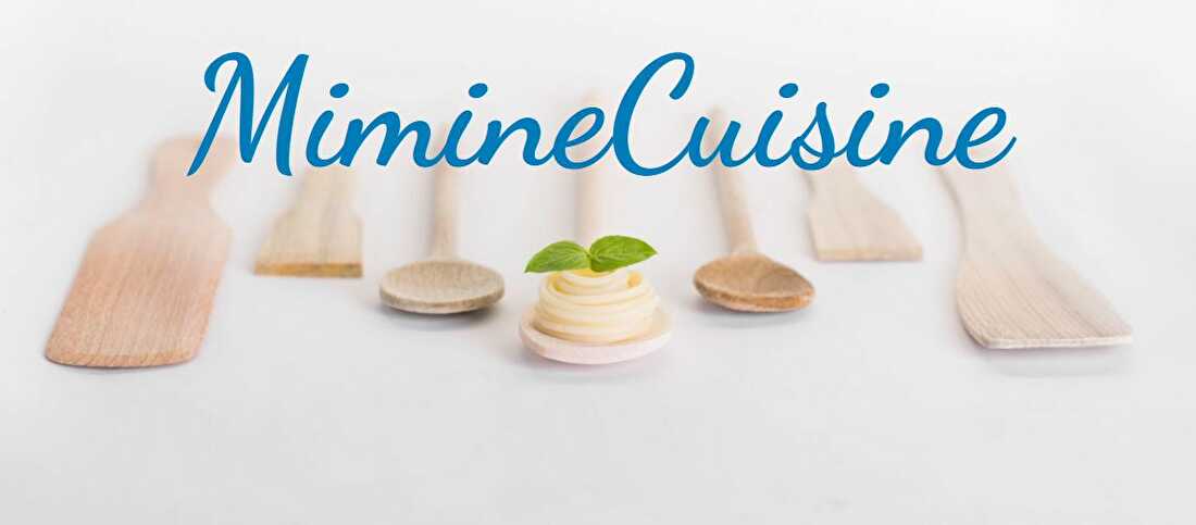 MimineCuisine