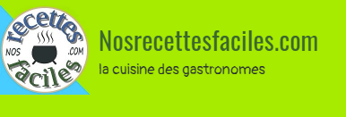 Nosrecettesfaciles.com