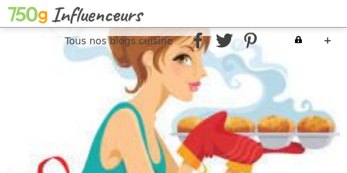 Notre amour de cuisine