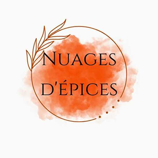 Nuages d'épices