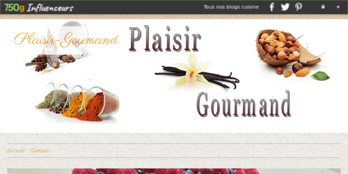 Plaisir-Goumand