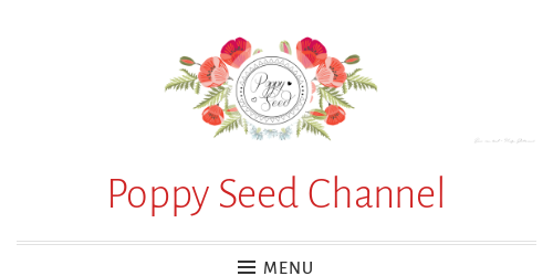 Poppy Seed Channel