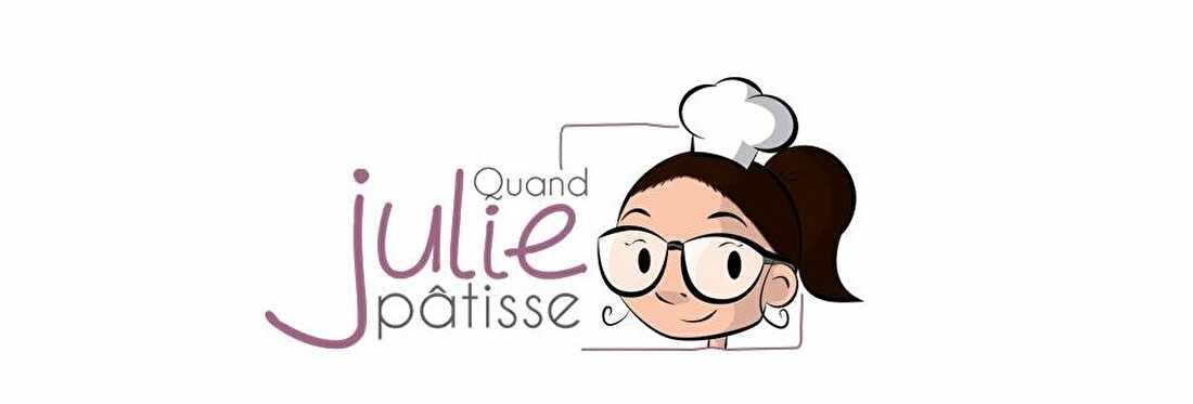 Quand Julie Patisse