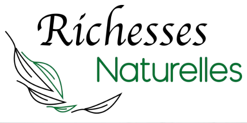 Richesses Naturelles