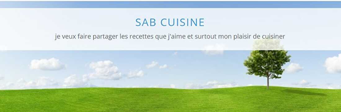 Sab cuisine