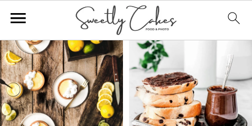 Sweetly Cakes