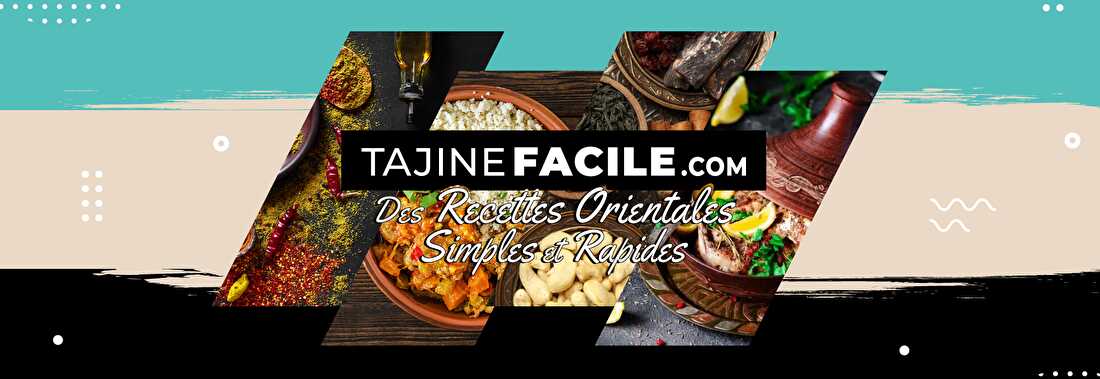 Tajine Facile