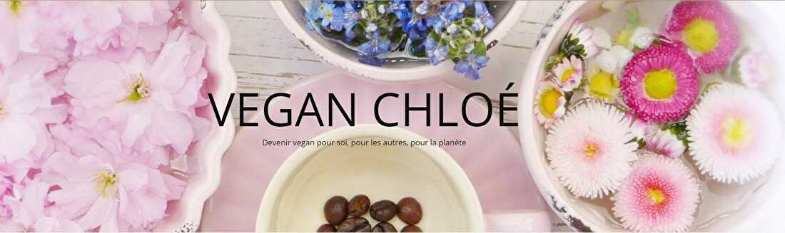 Vegan Chloé