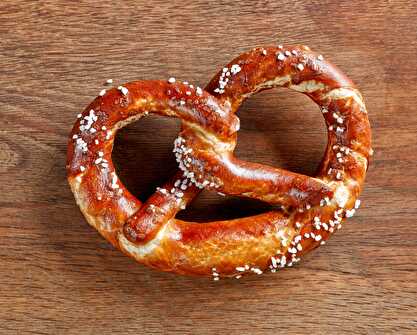 Bretzel