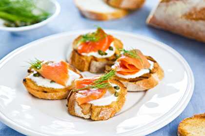 Crostini